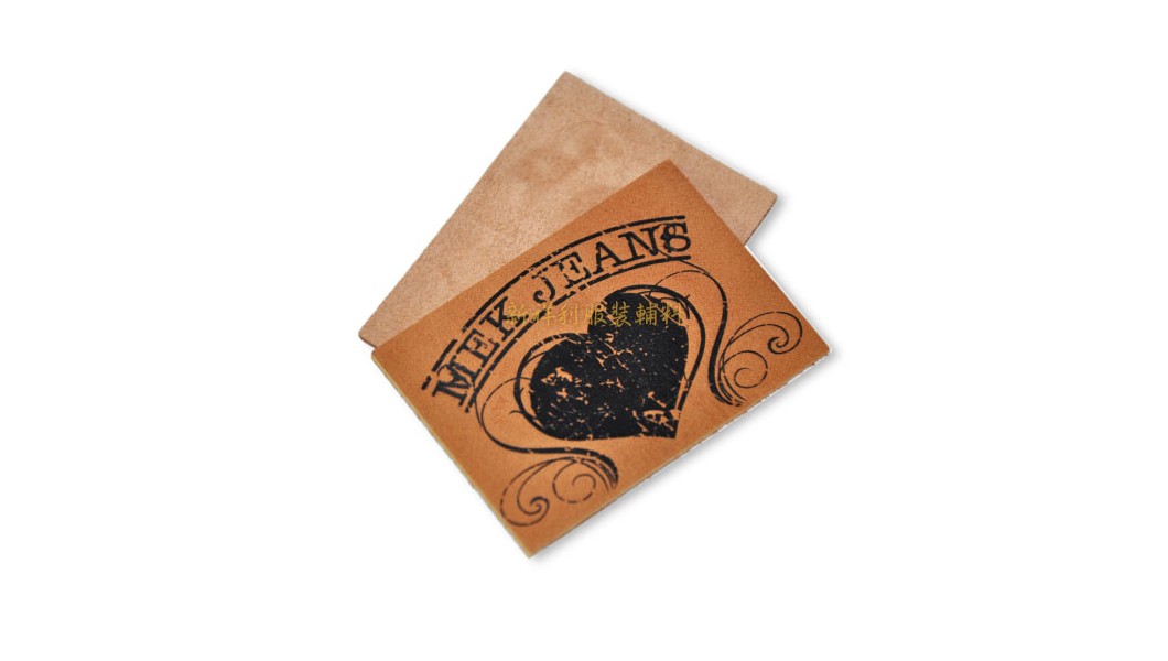 如何打造皮牌皮標(biāo)的品牌文化？