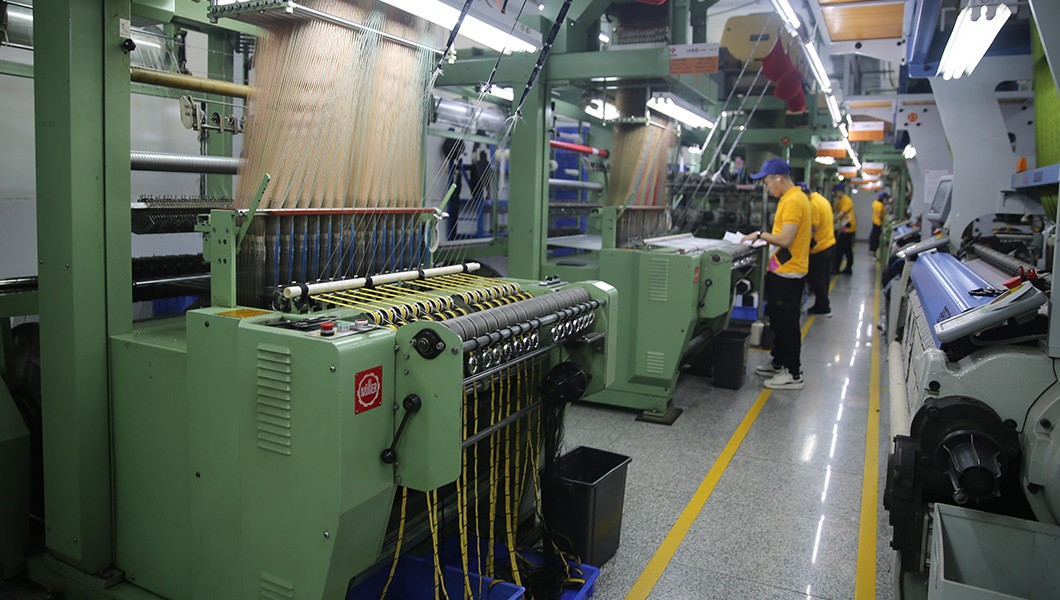 新祥利服裝輔料——優(yōu)良服務(wù)客戶(hù)，制作高質(zhì)量產(chǎn)品