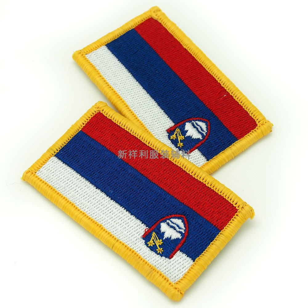 2020年新款繡花布貼定制卡通可愛(ài)鎖邊補(bǔ)丁貼源頭廠家批發(fā)定做