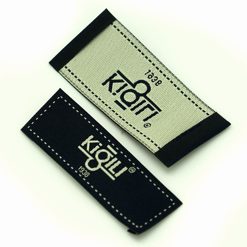 織嘜布標(biāo)如何進(jìn)行分類？