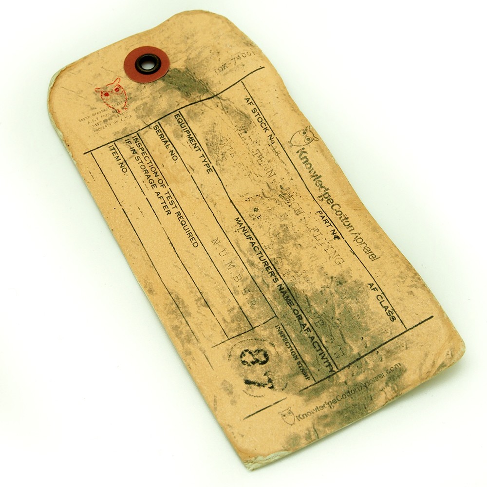 根據(jù)服裝吊牌如何買服裝？