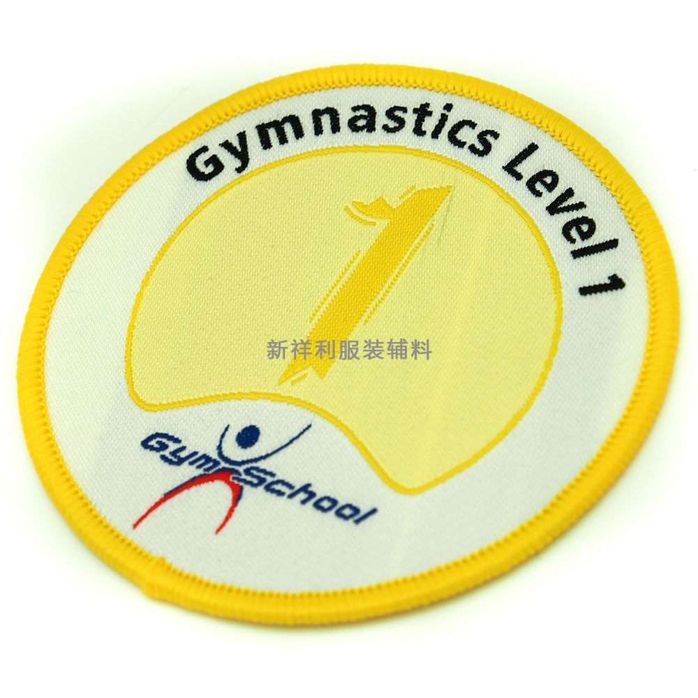 織標(biāo)有哪些分類？